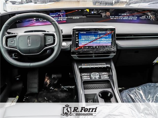 2026 Lincoln Nautilus Premiere (Stk: T0297) in Vaughan - Image 4 of 20
