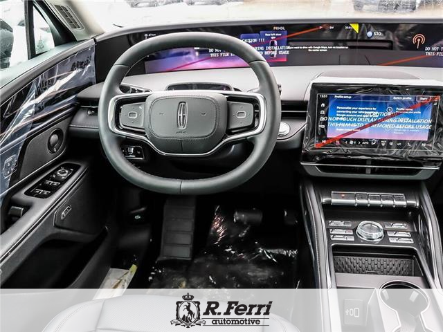 2026 Lincoln Nautilus Premiere (Stk: T0297) in Vaughan - Image 5 of 20