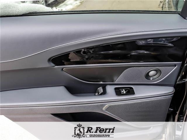 2026 Lincoln Nautilus Premiere (Stk: T0297) in Vaughan - Image 7 of 20