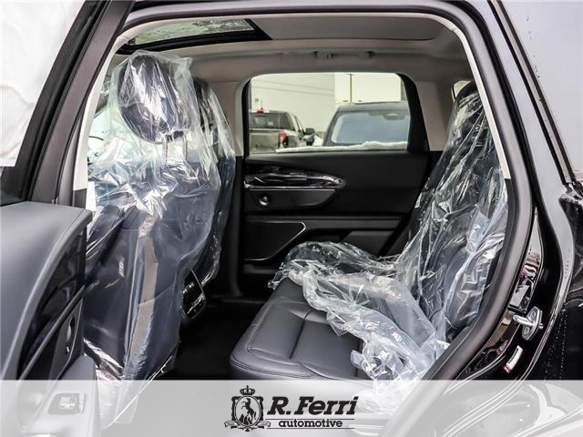 2026 Lincoln Nautilus Premiere (Stk: T0297) in Vaughan - Image 8 of 20