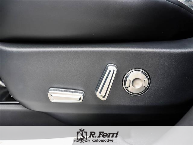 2026 Lincoln Nautilus Premiere (Stk: T0297) in Vaughan - Image 11 of 20