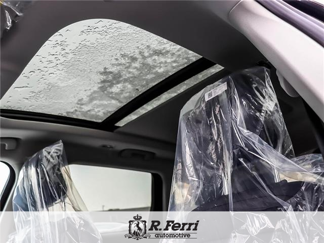 2026 Lincoln Nautilus Premiere (Stk: T0297) in Vaughan - Image 12 of 20