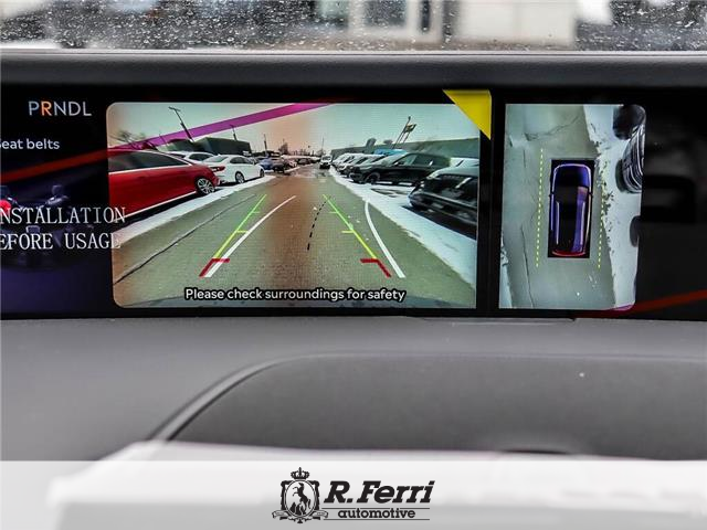 2026 Lincoln Nautilus Premiere (Stk: T0297) in Vaughan - Image 13 of 20