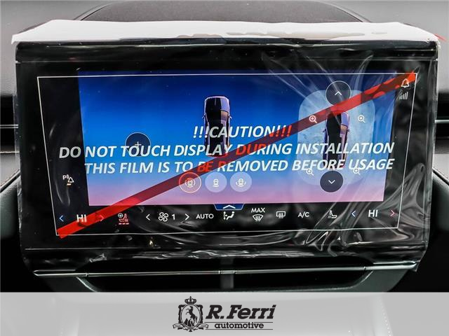 2026 Lincoln Nautilus Premiere (Stk: T0297) in Vaughan - Image 14 of 20