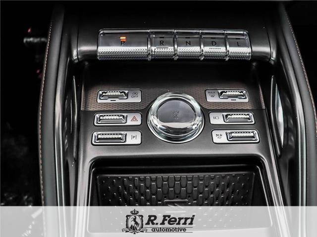 2026 Lincoln Nautilus Premiere (Stk: T0297) in Vaughan - Image 15 of 20