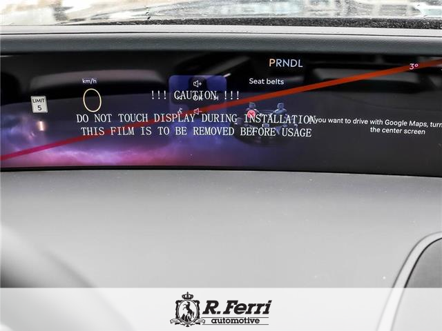 2026 Lincoln Nautilus Premiere (Stk: T0297) in Vaughan - Image 16 of 20