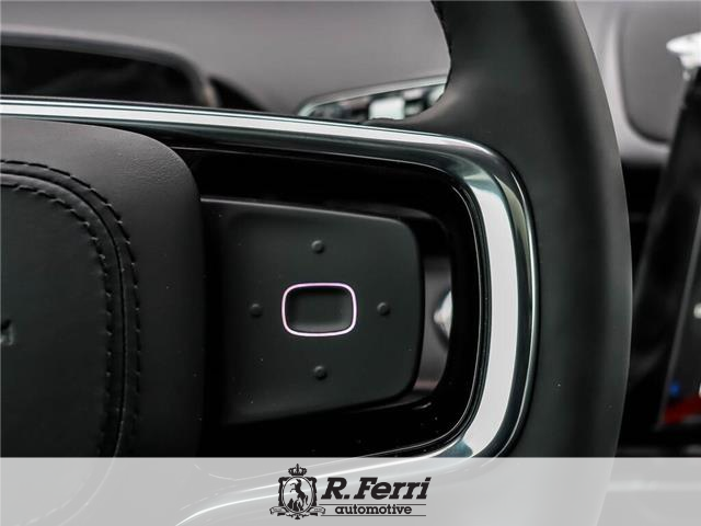 2026 Lincoln Nautilus Premiere (Stk: T0297) in Vaughan - Image 18 of 20