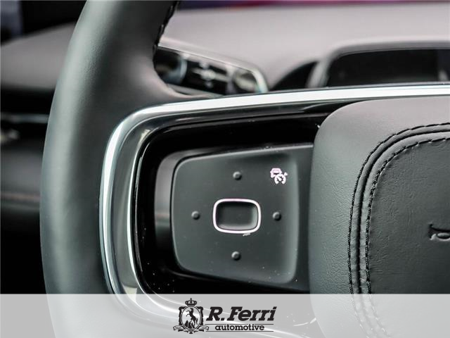 2026 Lincoln Nautilus Premiere (Stk: T0297) in Vaughan - Image 19 of 20