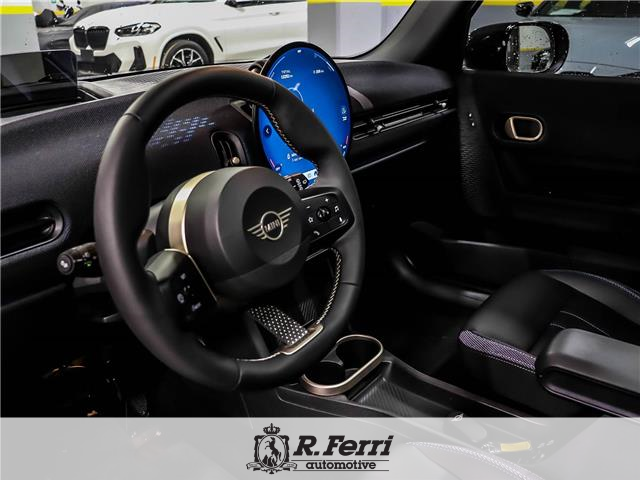 2025 MINI 5 Door Cooper S (Stk: U1859) in Woodbridge - Image 6 of 22