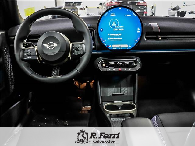 2025 MINI 5 Door Cooper S (Stk: U1859) in Woodbridge - Image 8 of 22