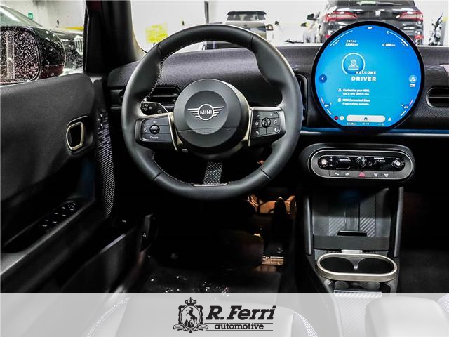 2025 MINI 5 Door Cooper S (Stk: U1859) in Woodbridge - Image 9 of 22