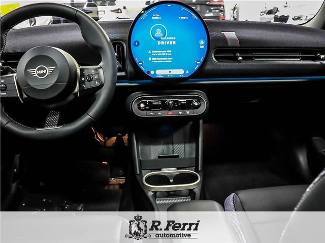 2025 MINI 5 Door Cooper S (Stk: U1859) in Woodbridge - Image 10 of 22