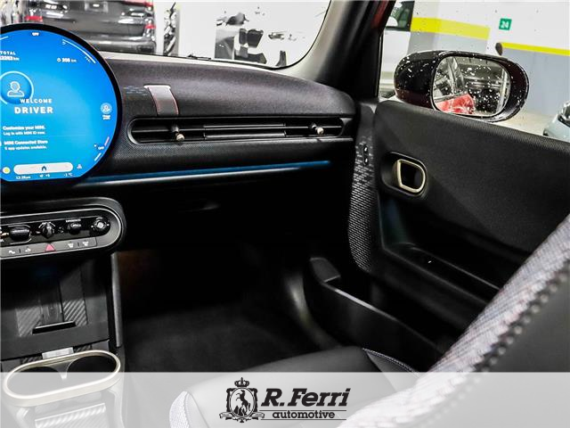 2025 MINI 5 Door Cooper S (Stk: U1859) in Woodbridge - Image 11 of 22