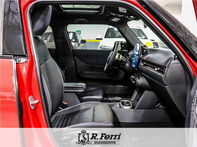 2025 MINI 5 Door Cooper S (Stk: U1859) in Woodbridge - Image 12 of 22