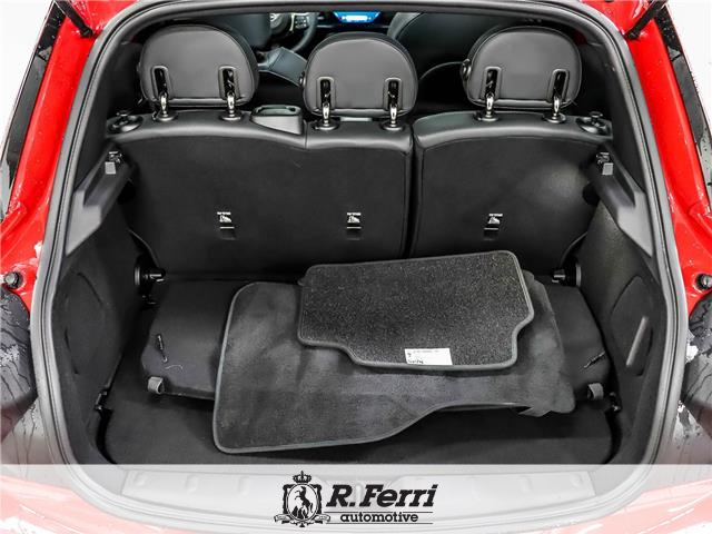 2025 MINI 5 Door Cooper S (Stk: U1859) in Woodbridge - Image 15 of 22