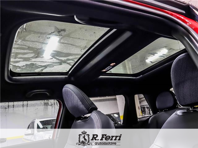 2025 MINI 5 Door Cooper S (Stk: U1859) in Woodbridge - Image 16 of 22