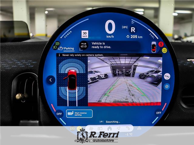 2025 MINI 5 Door Cooper S (Stk: U1859) in Woodbridge - Image 17 of 22