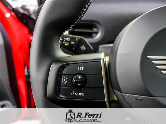 2025 MINI 5 Door Cooper S (Stk: U1859) in Woodbridge - Image 21 of 22