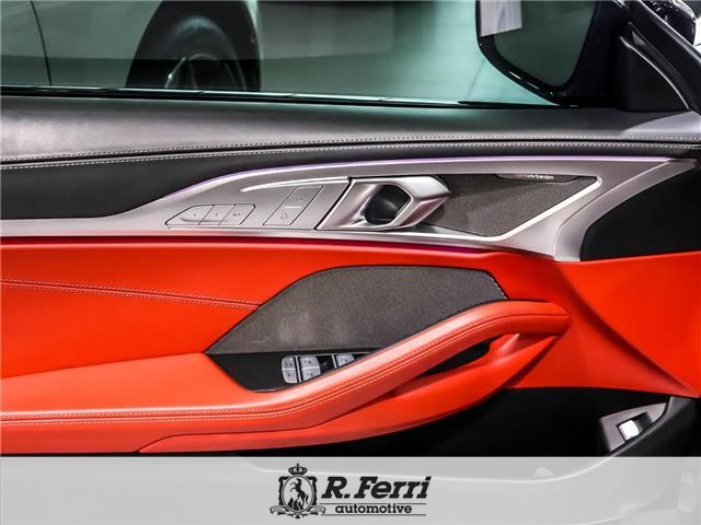 2024 BMW M850i xDrive Gran Coupe (Stk: U13484) in Woodbridge - Image 5 of 29 2024 BMW M850i xDrive Gran Coupe (Stk: U13484) in Woodbridge - Image 5 of 29