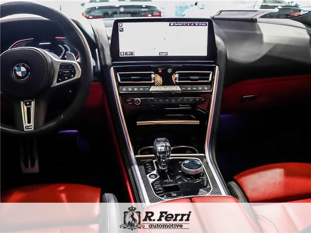 2024 BMW M850i xDrive Gran Coupe (Stk: U13484) in Woodbridge - Image 9 of 29 2024 BMW M850i xDrive Gran Coupe (Stk: U13484) in Woodbridge - Image 9 of 29
