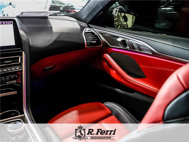 2024 BMW M850i xDrive Gran Coupe (Stk: U13484) in Woodbridge - Image 10 of 29 2024 BMW M850i xDrive Gran Coupe (Stk: U13484) in Woodbridge - Image 10 of 29