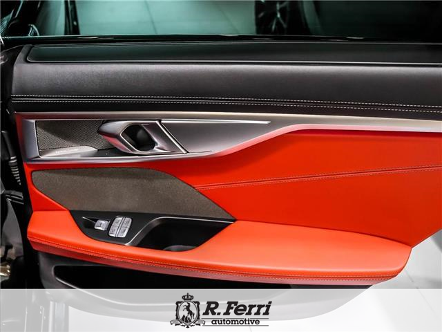 2024 BMW M850i xDrive Gran Coupe (Stk: U13484) in Woodbridge - Image 12 of 29 2024 BMW M850i xDrive Gran Coupe (Stk: U13484) in Woodbridge - Image 12 of 29