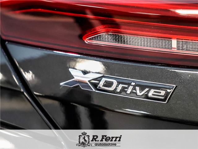 2024 BMW M850i xDrive Gran Coupe (Stk: U13484) in Woodbridge - Image 18 of 29 2024 BMW M850i xDrive Gran Coupe (Stk: U13484) in Woodbridge - Image 18 of 29