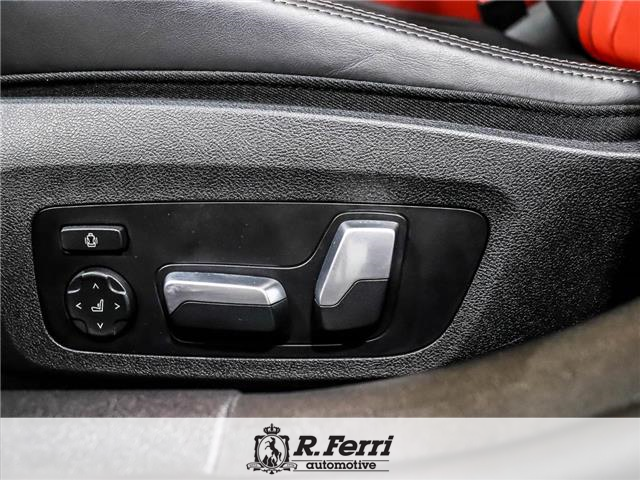 2024 BMW M850i xDrive Gran Coupe (Stk: U13484) in Woodbridge - Image 21 of 29 2024 BMW M850i xDrive Gran Coupe (Stk: U13484) in Woodbridge - Image 21 of 29