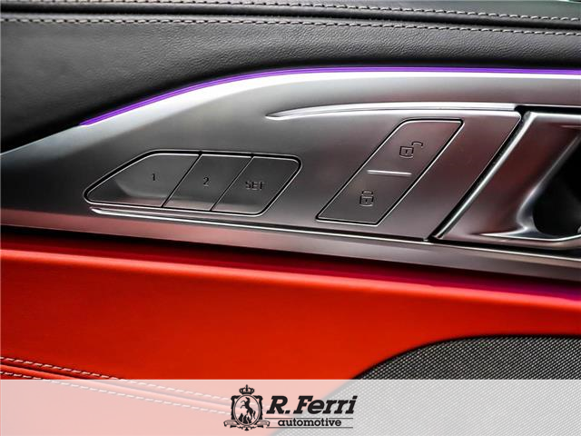 2024 BMW M850i xDrive Gran Coupe (Stk: U13484) in Woodbridge - Image 22 of 29 2024 BMW M850i xDrive Gran Coupe (Stk: U13484) in Woodbridge - Image 22 of 29