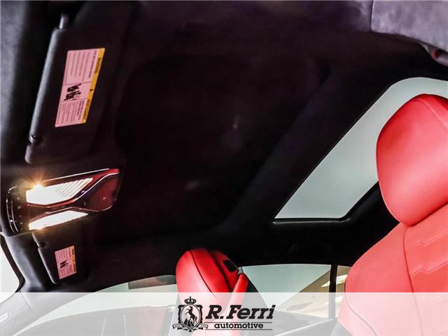 2024 BMW M850i xDrive Gran Coupe (Stk: U13484) in Woodbridge - Image 24 of 29 2024 BMW M850i xDrive Gran Coupe (Stk: U13484) in Woodbridge - Image 24 of 29