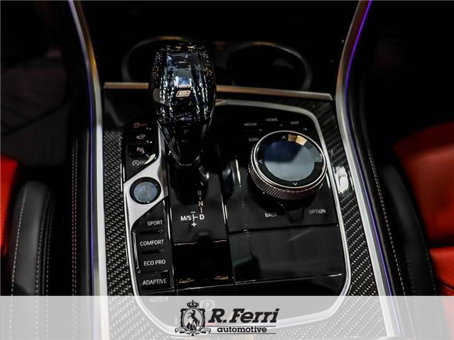 2024 BMW M850i xDrive Gran Coupe (Stk: U13484) in Woodbridge - Image 26 of 29 2024 BMW M850i xDrive Gran Coupe (Stk: U13484) in Woodbridge - Image 26 of 29