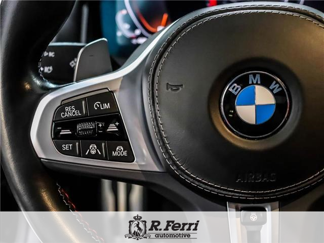 2024 BMW M850i xDrive Gran Coupe (Stk: U13484) in Woodbridge - Image 29 of 29 2024 BMW M850i xDrive Gran Coupe (Stk: U13484) in Woodbridge - Image 29 of 29