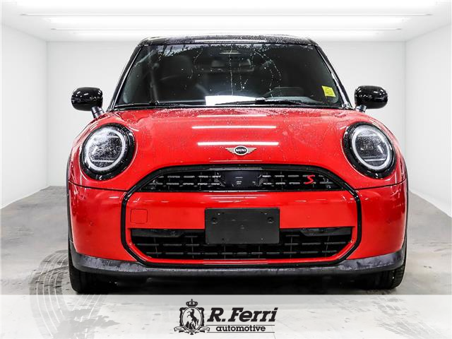 2025 MINI 5 Door Cooper S (Stk: U1859) in Woodbridge - Image 2 of 22