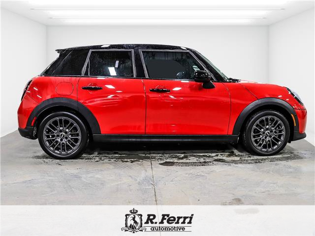 2025 MINI 5 Door Cooper S (Stk: U1859) in Woodbridge - Image 3 of 22