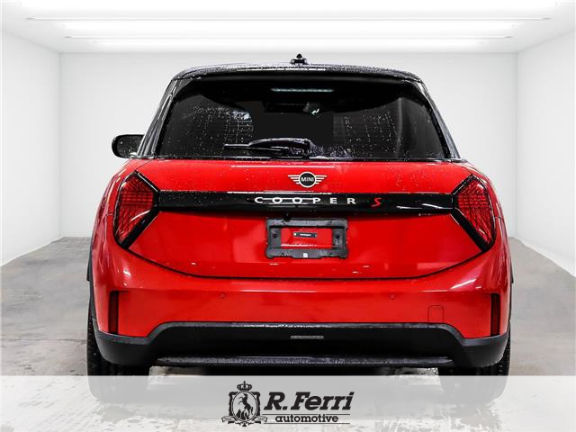 2025 MINI 5 Door Cooper S (Stk: U1859) in Woodbridge - Image 4 of 22