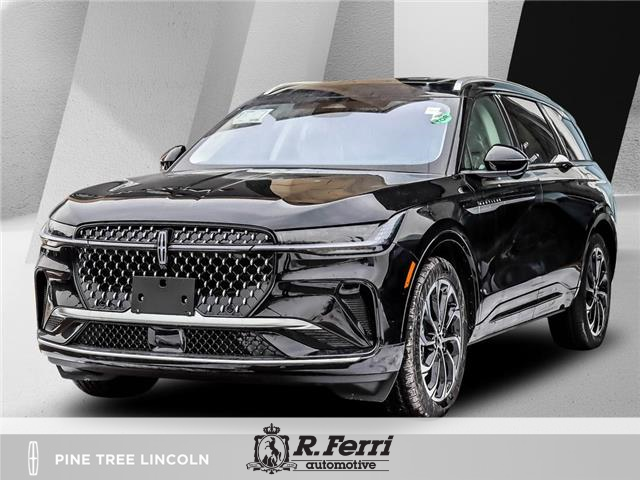 2026 Lincoln Nautilus Reserve (Stk: T0294) in Vaughan - Image 1 of 21