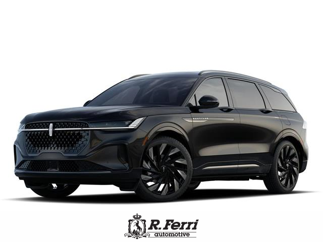 2026 Lincoln Nautilus Reserve (Stk: T0347) in Vaughan - Image 1 of 7