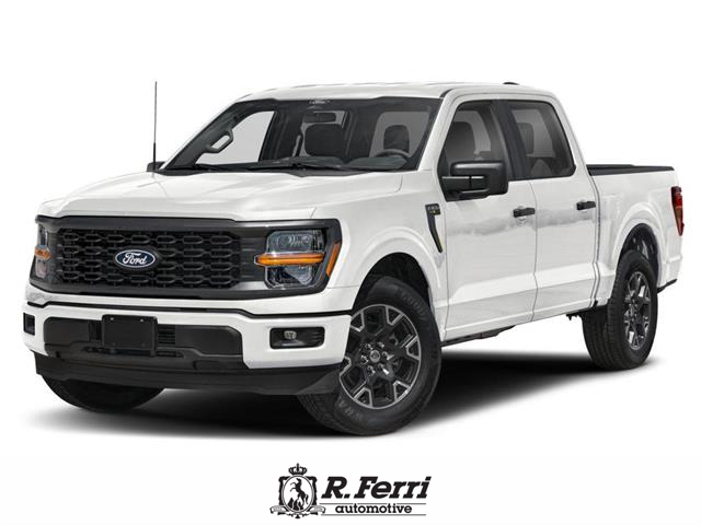 2026 Ford F-150 STX (Stk: 2926DaK171057) in Woodbridge - Image 1 of 3