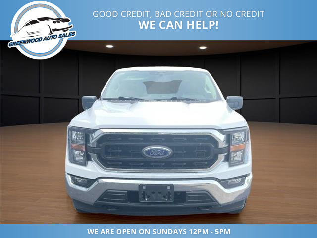 2023 Ford F-150 XLT (Stk: 23-D46566) in Greenwood - Image 3 of 20