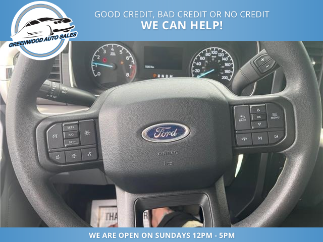 2023 Ford F-150 XLT (Stk: 23-D46566) in Greenwood - Image 6 of 20