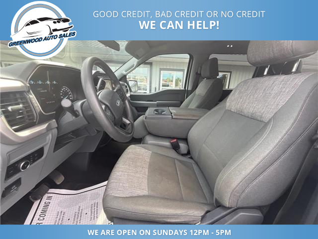 2023 Ford F-150 XLT (Stk: 23-D46566) in Greenwood - Image 8 of 20