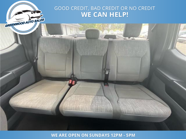 2023 Ford F-150 XLT (Stk: 23-D46566) in Greenwood - Image 9 of 20