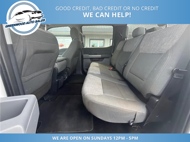 2023 Ford F-150 XLT (Stk: 23-D46566) in Greenwood - Image 10 of 20