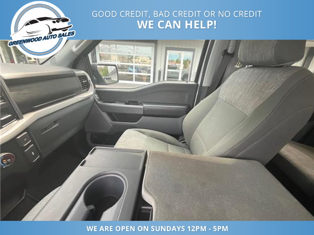 2023 Ford F-150 XLT (Stk: 23-D46566) in Greenwood - Image 11 of 20