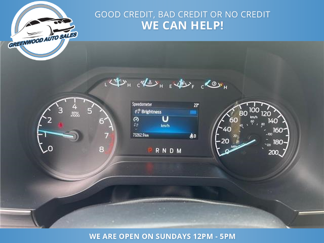 2023 Ford F-150 XLT (Stk: 23-D46566) in Greenwood - Image 12 of 20