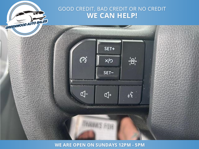 2023 Ford F-150 XLT (Stk: 23-D46566) in Greenwood - Image 13 of 20