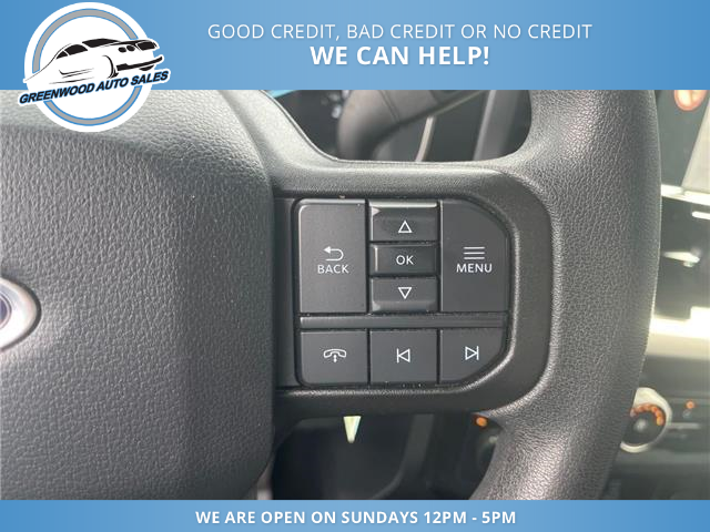 2023 Ford F-150 XLT (Stk: 23-D46566) in Greenwood - Image 14 of 20