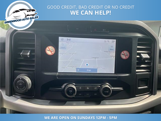 2023 Ford F-150 XLT (Stk: 23-D46566) in Greenwood - Image 17 of 20