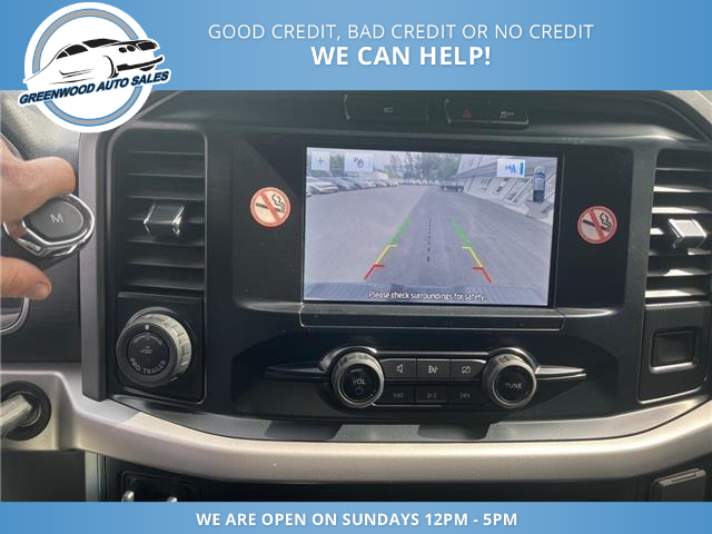 2023 Ford F-150 XLT (Stk: 23-D46566) in Greenwood - Image 18 of 20