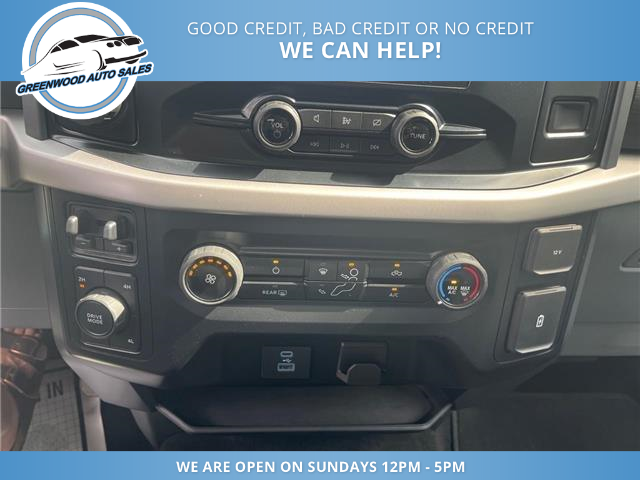 2023 Ford F-150 XLT (Stk: 23-D46566) in Greenwood - Image 19 of 20